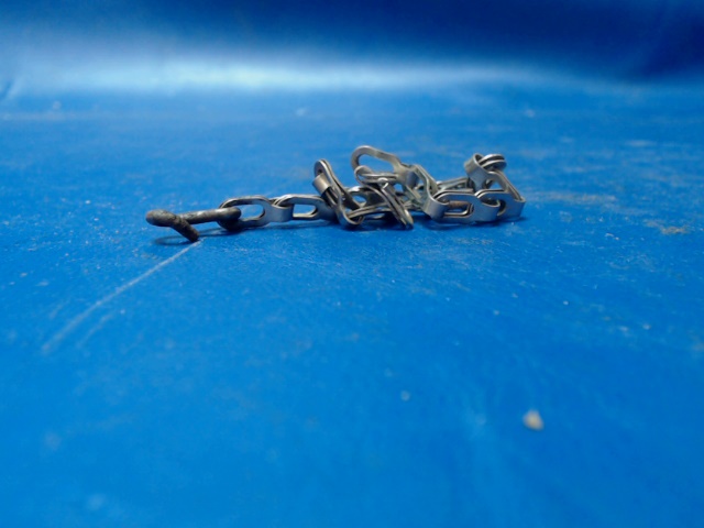 C156001-0104 Cessna - Chain - Fuel Cap